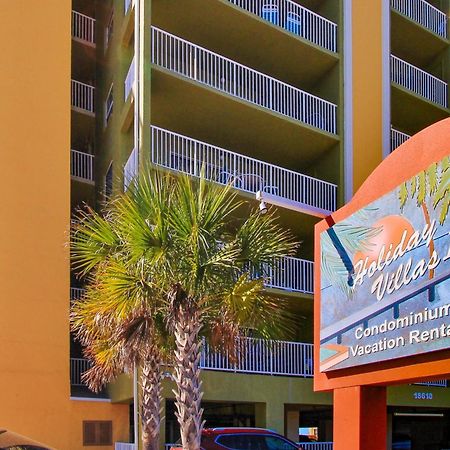 Holiday Villas III 201 Clearwater Beach Exterior foto