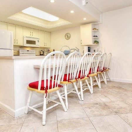 Holiday Villas III 201 Clearwater Beach Exterior foto