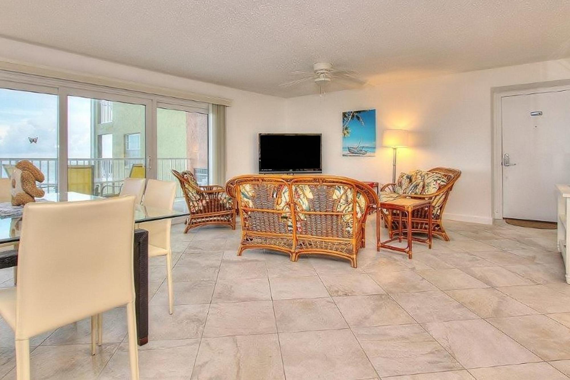 Holiday Villas III 201 Clearwater Beach Exterior foto